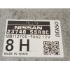 Recambio de centralita motor uce para nissan leaf referencia OEM IAM 237405SR8C  1127009662