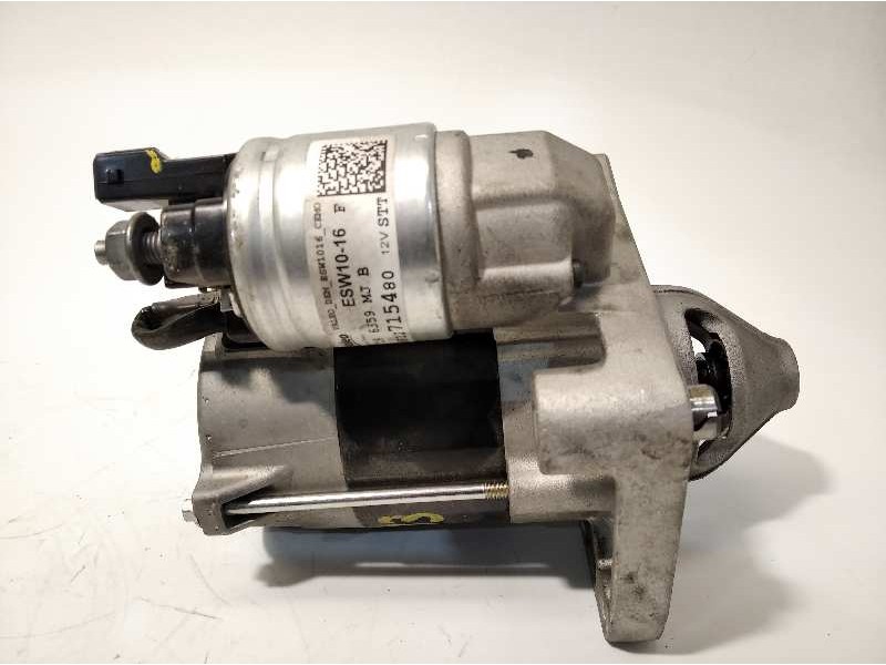 MOTOR ARRANQUE 9812715480 ESW1016