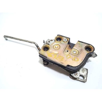 Recambio de cerradura puerta delantera derecha para mitsubishi canter 01/99  3.0 diesel referencia OEM IAM NOREF  