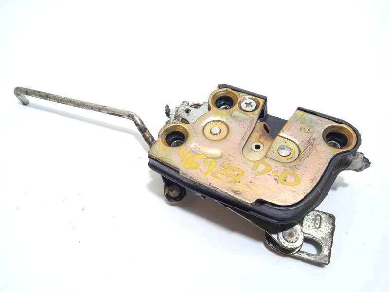 CERRADURA PUERTA DELANTERA DERECHA NOREF 