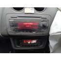 SEAT IBIZA IV SC (6J1, 6P5)