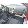 kia cee´d del año 2007