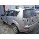 MITSUBISHI OUTLANDER (CW0)