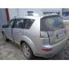 mitsubishi outlander (cw0) del año 2008
