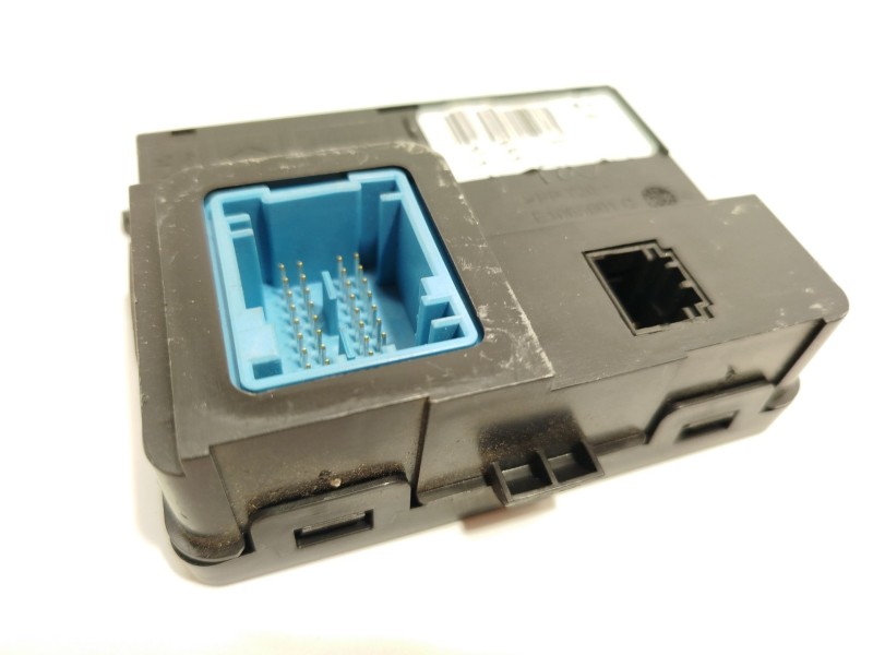 MODULO ELECTRONICO 9836666280 