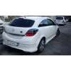 opel astra gtc del año 2009