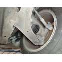 FORD MONDEO IV TURNIER (BA7)