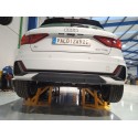 AUDI A1 SPORTBACK (GBA)