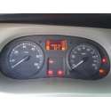 RENAULT TRAFIC II FURGONETA (FL)