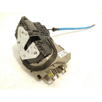 Recambio de cerradura puerta delantera derecha para kia xceed 1.4 tgdi cat referencia OEM IAM 81320J7000  