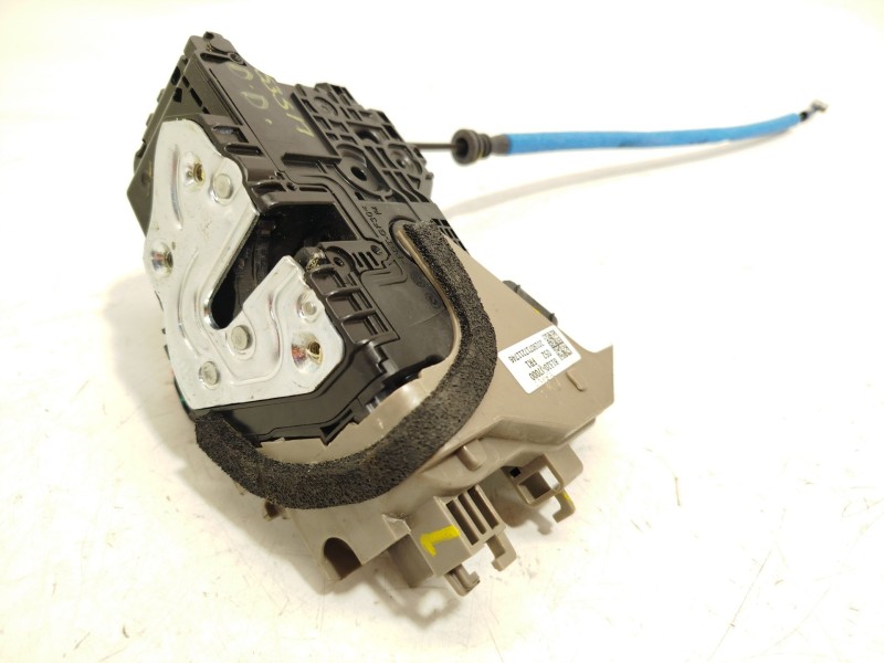 CERRADURA PUERTA DELANTERA DERECHA 81320J7000 