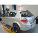 OPEL ASTRA H (A04)