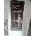 FORD FIESTA (CCN)
