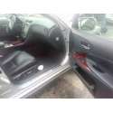 LEXUS GS (GS/US/WS19)