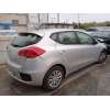 kia cee´d del año 2016