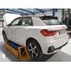 audi a1 sportback (gba) del año 2024