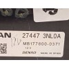 Recambio de modulo electronico para nissan leaf referencia OEM IAM 274473NL0A  1778000371