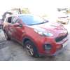 kia sportage del año 2017
