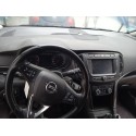 OPEL ZAFIRA TOURER C (P12)