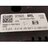 Recambio de cuadro instrumentos para seat leon (5f1) reference referencia OEM IAM 5F0920860L  