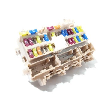 CAJA RELES / FUSIBLES 8901R 243808901R