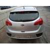 kia cee´d del año 2016