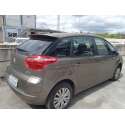 CITROËN C4 PICASSO I MONOSPACE (UD_)