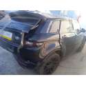 LAND ROVER EVOQUE