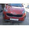 kia sportage del año 2017
