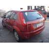 ford fiesta v (jh_, jd_) del año 2006