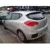 kia cee´d del año 2016
