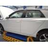 audi a1 sportback (gba) del año 2024