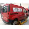 mercedes-benz citan furgoneta/monovolumen (w415) del año 2017