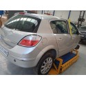 OPEL ASTRA H (A04)