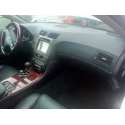 LEXUS GS (GS/US/WS19)