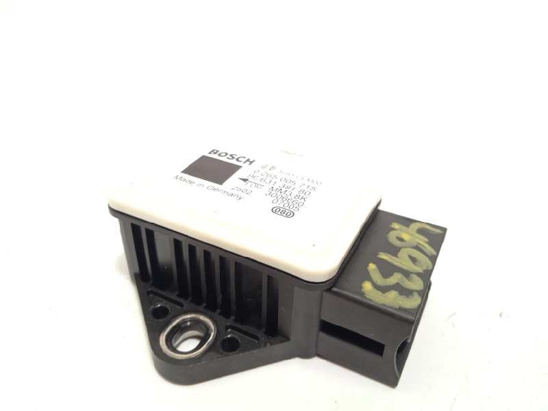 CENTRALITA ESP 9663138180 0265005715