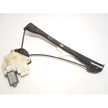 Recambio de elevalunas trasero derecho para skoda fabia 1.0 mpi referencia OEM IAM 6V0959812A  