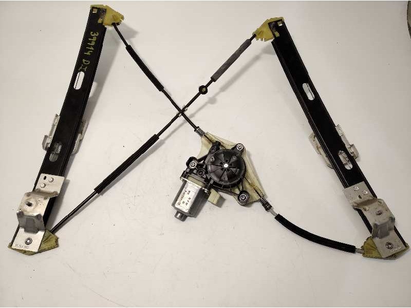 ELEVALUNAS DELANTERO IZQUIERDO 5Q0959801B 