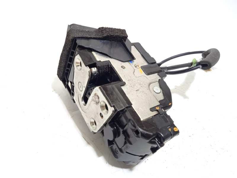 CERRADURA PUERTA DELANTERA IZQUIERDA 80501BA60C 