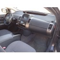 TOYOTA PRIUS LIFTBACK (_W2_)