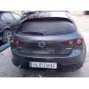 mazda 3 hatchback (bp) del año 2022