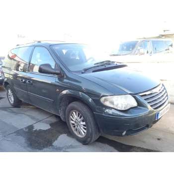 CHRYSLER VOYAGER (RG)