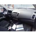 MITSUBISHI OUTLANDER (CW0)