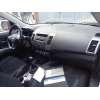 mitsubishi outlander (cw0) del año 2008