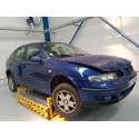 SEAT LEON (1M1)
