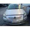 toyota avensis berlina (t25) del año 2006