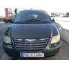 chrysler voyager (rg) del año 2005