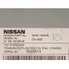 Recambio de modulo electronico para nissan leaf referencia OEM IAM 284A15SA4A  