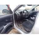 MITSUBISHI OUTLANDER (CW0)