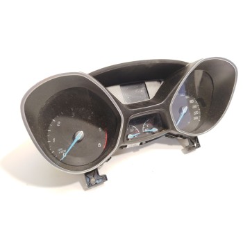 Recambio de cuadro instrumentos para ford focus iii 1.6 tdci referencia OEM IAM BM5T10849BCE 5580301 
